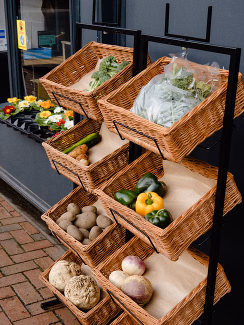 Hortifruti